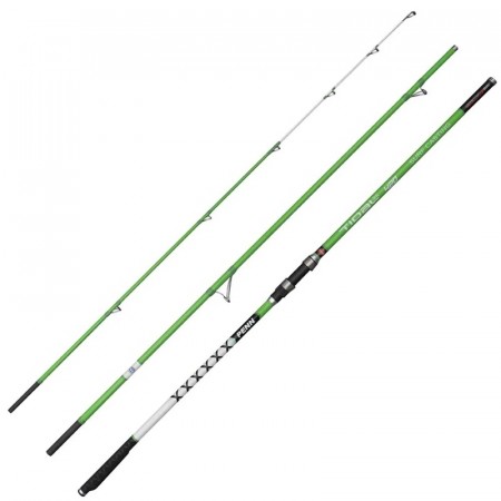 Penn Tidal 423 X (50-200 gram) LR (Solid Carbon Tip) 14' 3-delt   