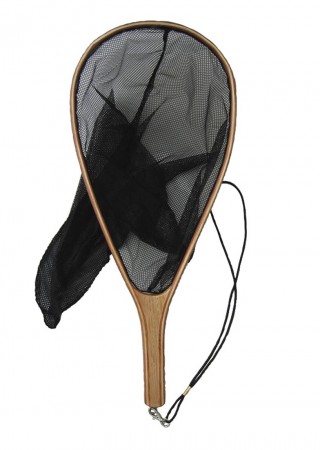 Trehåv, laminert (mesh-net)