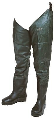Lawson Vadestøvler m/filtsåle (PVC)