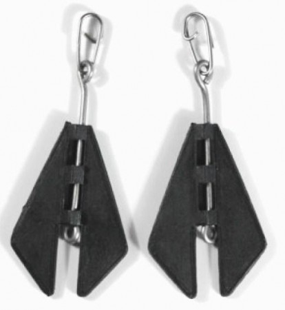 Tronix Lead Lifts (2 stk)