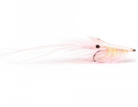 Pattegrisen Salmon Pink #6