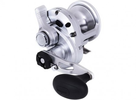 Shimano Speedmaster 16 II LD