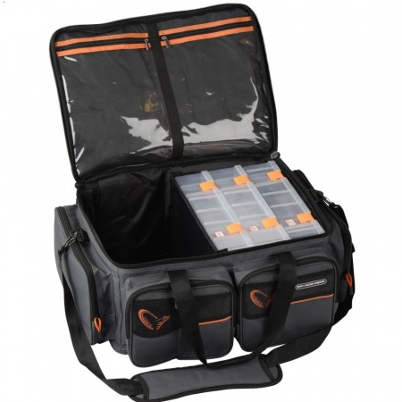 Savage Gear System Box Bag XL