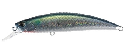 DUO Spearhead Ryuki 80S SW (Genkai Sardine)