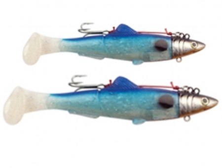 Wildeye Giant Jigging Minnow BSD