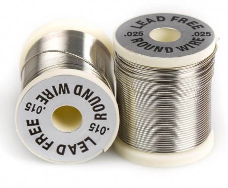 Round Lead Free Wire 