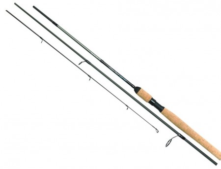 Daiwa SILVERCREEK SEATROUT 12'0