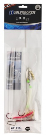 UP Rigg - Bunntackle Allround 