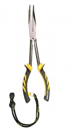 Spro Bent Nose Plier 28 cm