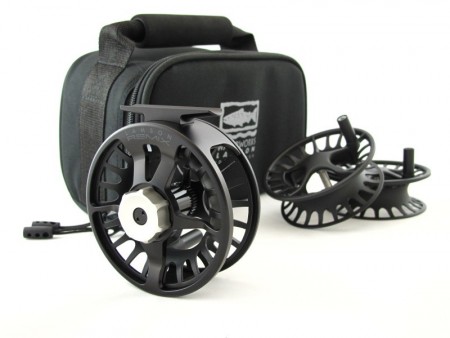 Lamson Remix 4 HD 3-pack