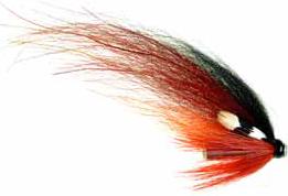 Ulf Sill - Red Sandy 9 cm