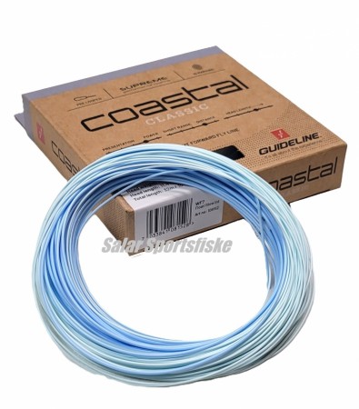 Guideline Coastal Classic WF  