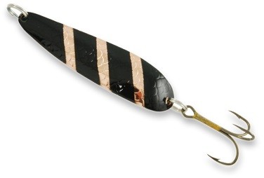 Salamander Trout 10 gram (BLC) Sort
