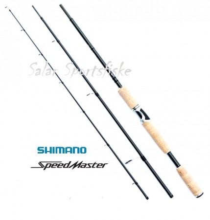 Shimano Speedmaster BX 270ML (7-21 gr)