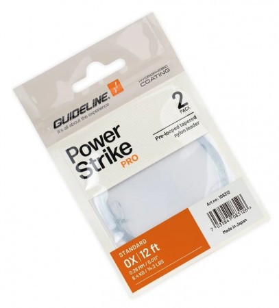 Guideline Powerstrike Pro Standard (2-pkn)