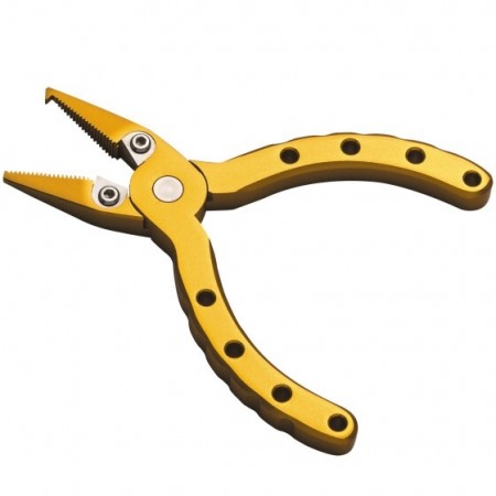 Frichy Aluminium Mini Pliers (11,5 cm)