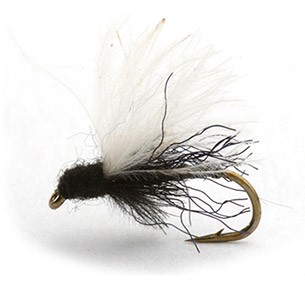 CDC Midge Adult Black