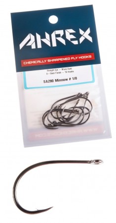 Ahrex SA280 Minnow (12-pk)