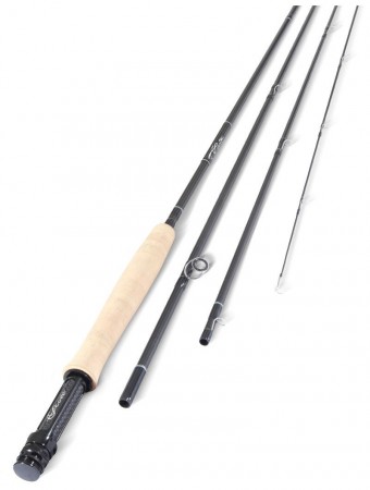 Scott Flex 9' #5 (4-delt)