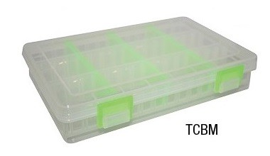 Tronix Box Medium (20 x 13,5 x 4 cm)