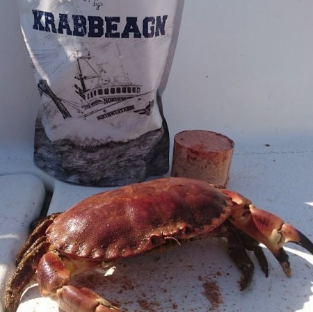 Captain Sig Hansen KRABBEAGN