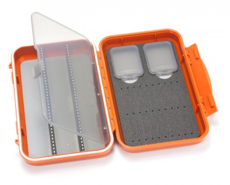 C&F 2403V MEDIUM - Orange