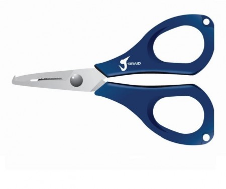 Daiwa J-braid Scissors