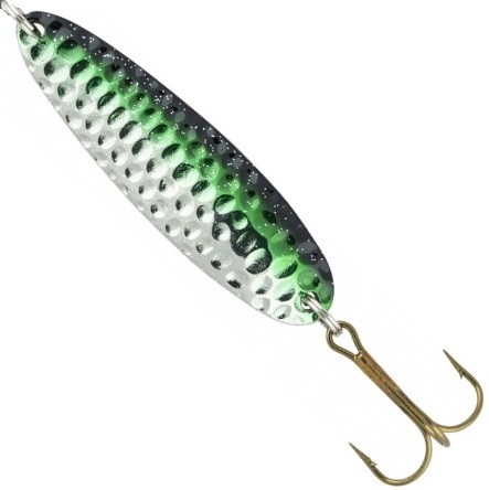 ABU Hammer 30 gram Green/glitter