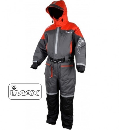 IMAX OCEAN flytedress