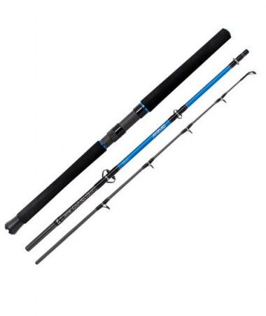 Daiwa Kenzaki 40-60 lb (3-pc)
