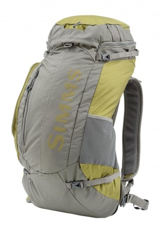 Simms Waypoints Backpack Large (Army Green)
