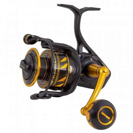 Penn Slammer IV 3500 