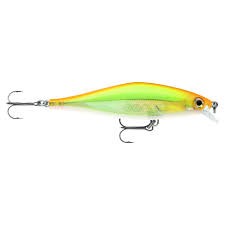 Rapala Shadow Rap SHAD 9 cm IMP