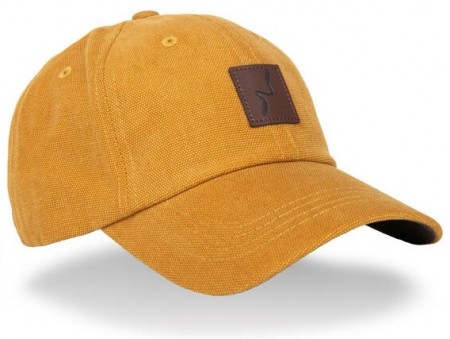 Guideline The Snake Cap - Caramel