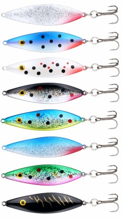 Kallsjödraget (14 gram)