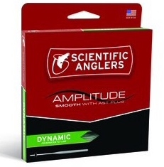 SA Amplitude Smooth Dynamic
