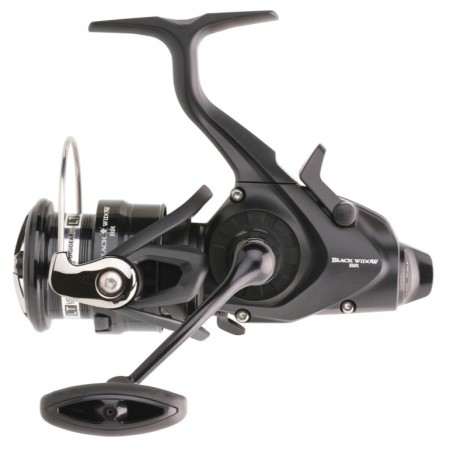 Daiwa Black Widow BR 5000-C LT 