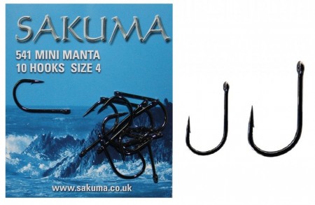 Sakuma Mini Manta