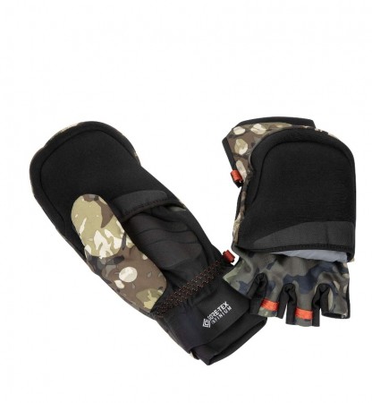 Simms GoreTex Exstream Foldover Mitt