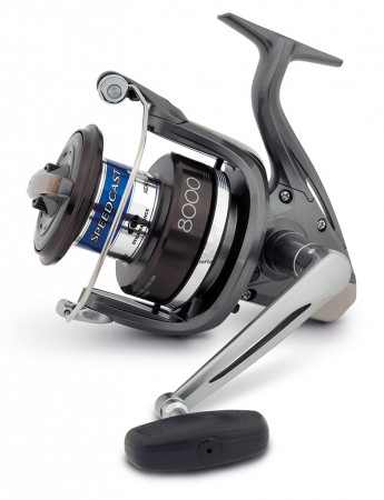 Shimano Speedcast XTA 8000