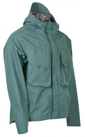 Vision Vector Jacket