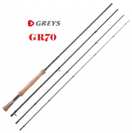 Greys GR70 9,6´ #7