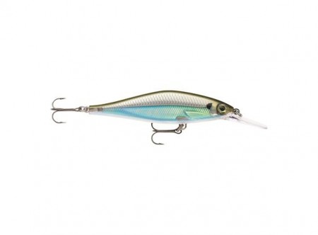 Rapala Shadow Rap SHAD 9 cm MBS DEEP