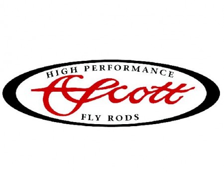 Scott Fly Rods