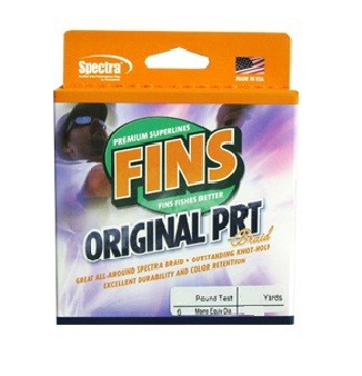 Fins Original PRT 300 yds (270 meter)