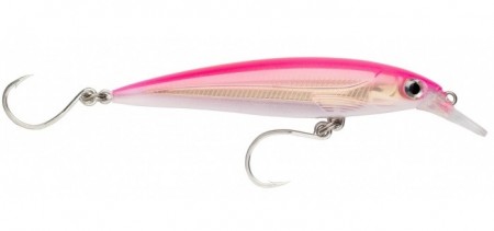 Rapala X-RAP LONG CAST 14CM HGP