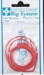 Silicon Rig Tubing