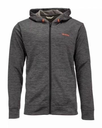 Simms Challenger Full Zip Hoody