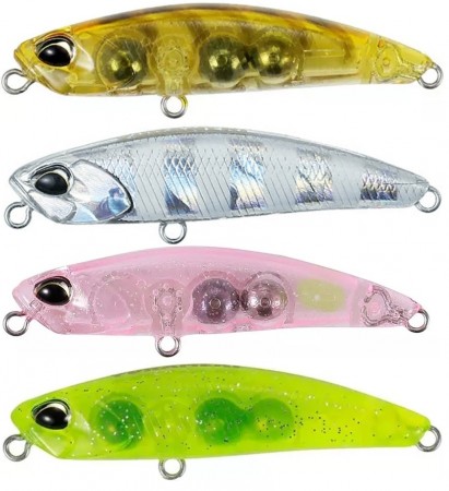 DUO Tetra Works Yurameki (48 mm - 6,3 gram) 