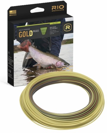 Rio Elite Gold Max  